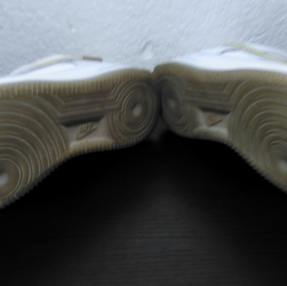 ATL City Pride "The Dirty" Air Force 1 - RARE - Picture 6 of 8